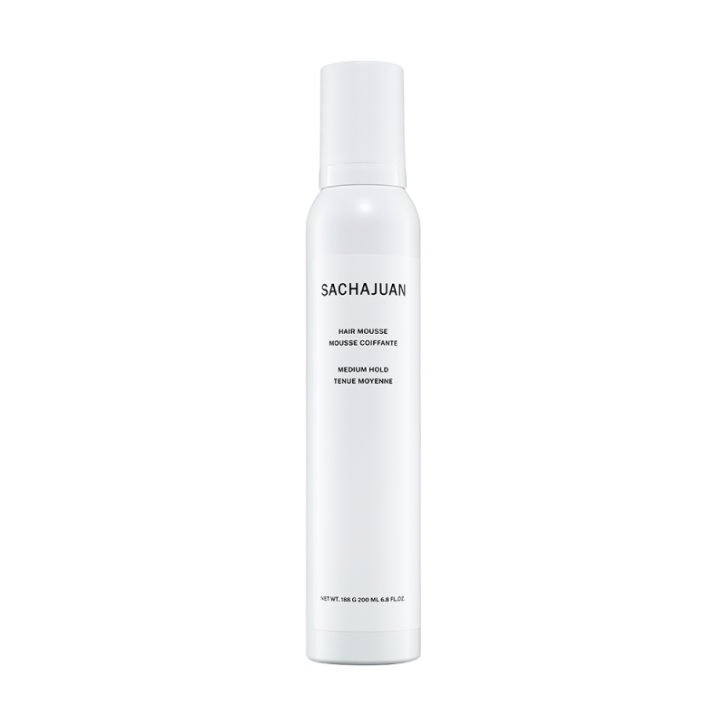 Hair Mousse 200ml