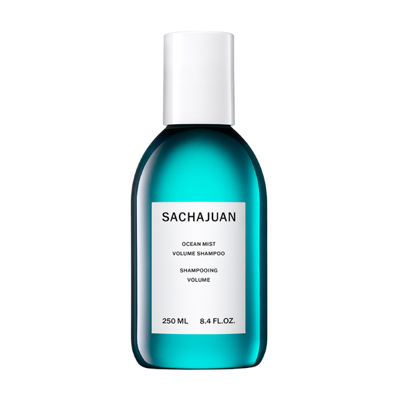 Ocean Mist Volume Shampoo 250ml