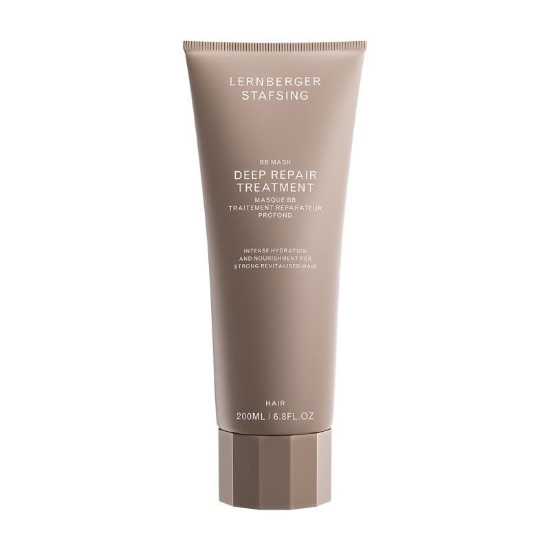 BB Mask - Deep Repair Treatment