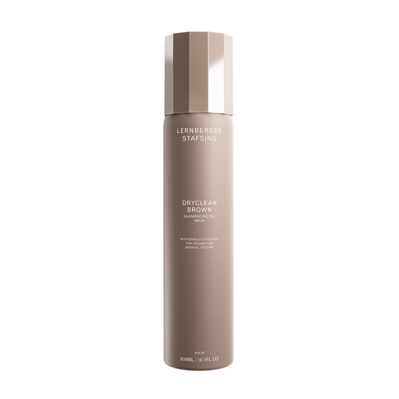 Dryclean Brown 300ml