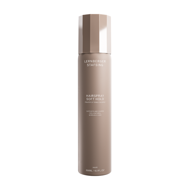 Hair Spray Soft Hold 300ml