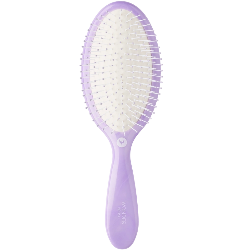 Wonder Brush Purple