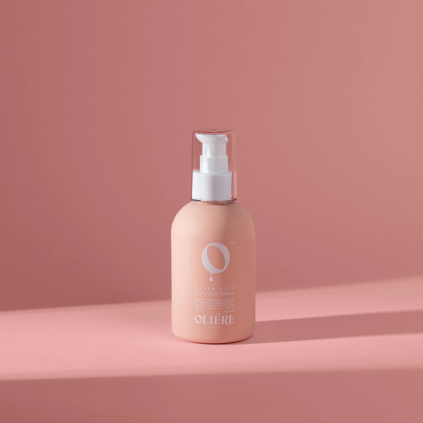 Oliere Hydra Wave Hair Serum 150ml