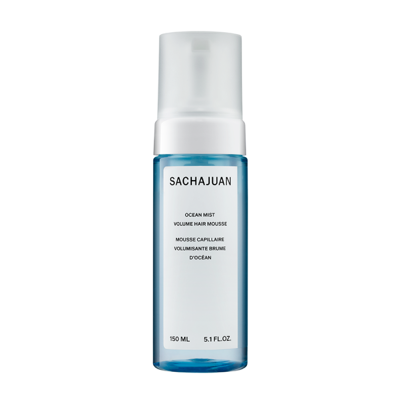 Ocean Mist Hair Mousse 150ml