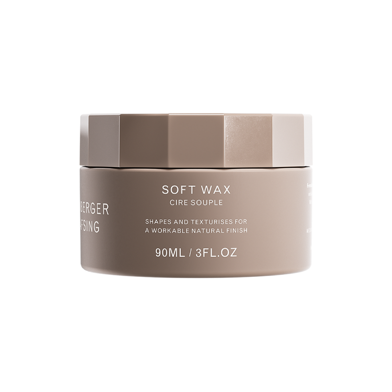 Soft wax 90ml