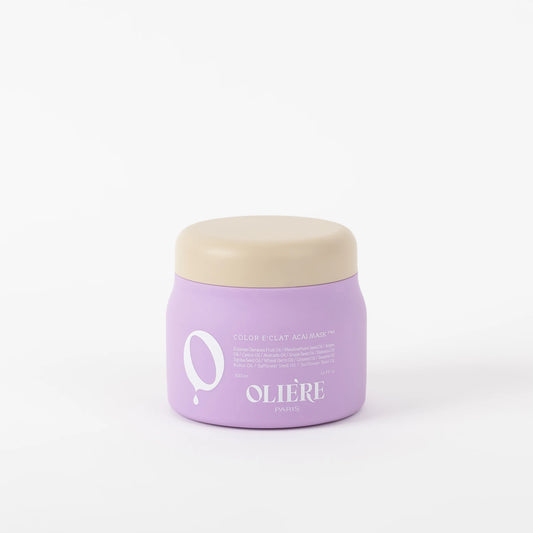Oliere Color E’Clat Acai Hair Mask 500ml