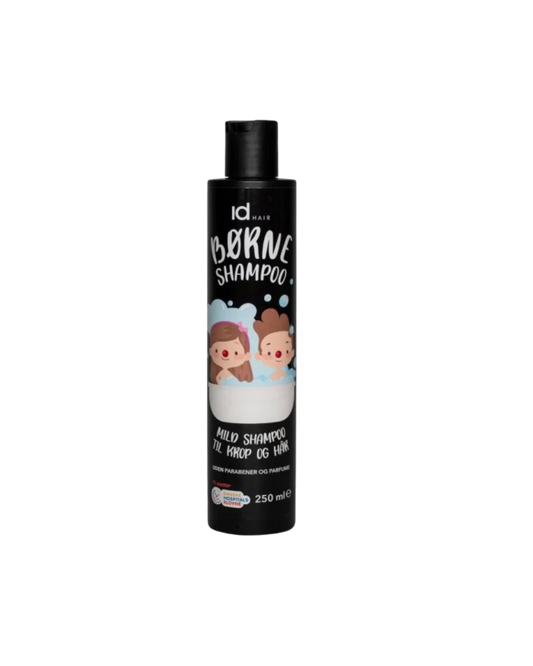 Børne Shampoo 250ml