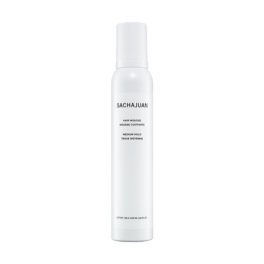 Hair Mousse 200ml