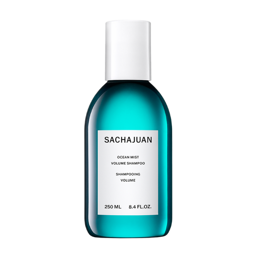 Ocean Mist Volume Shampoo 250ml