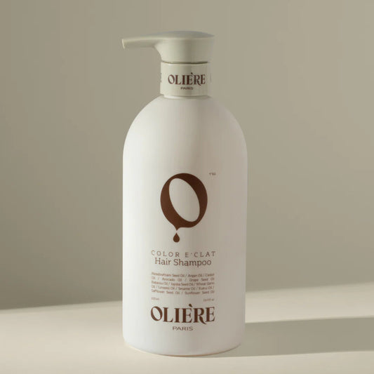 Oliere Color E’Clat Shampoo 500ml