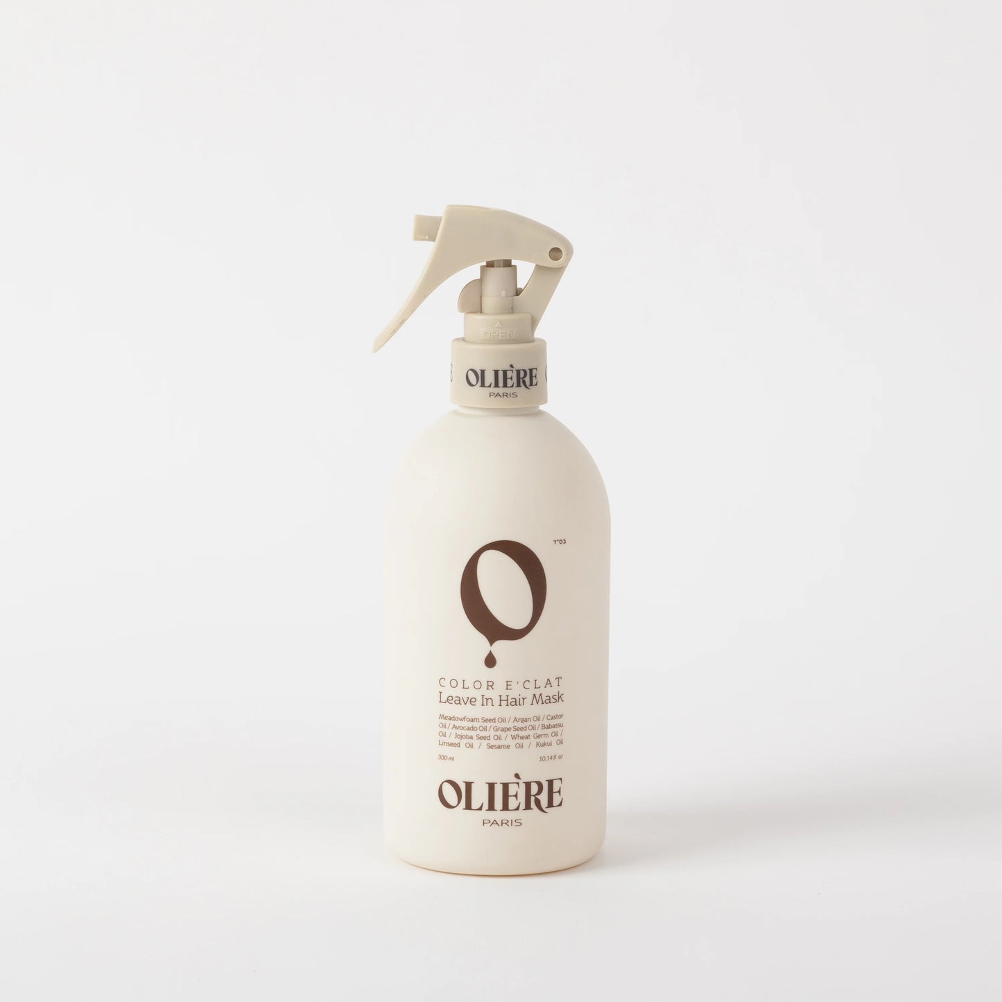 Oliere Color E’Clat Leave-In Hair Mask 300ml