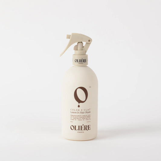 Oliere Color E’Clat Leave-In Hair Mask 300ml