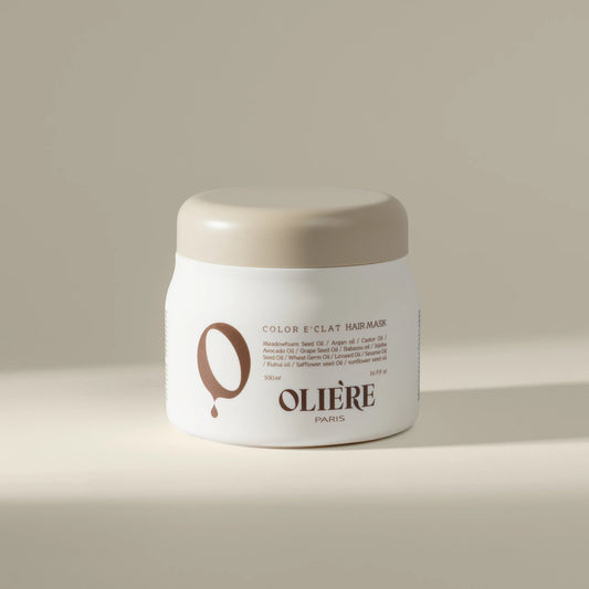 Oliere Color E’Clat Hair Mask 500ml