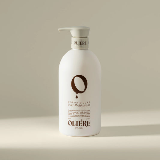 Oliere Color E’Clat Hair Moisturizer 500ml