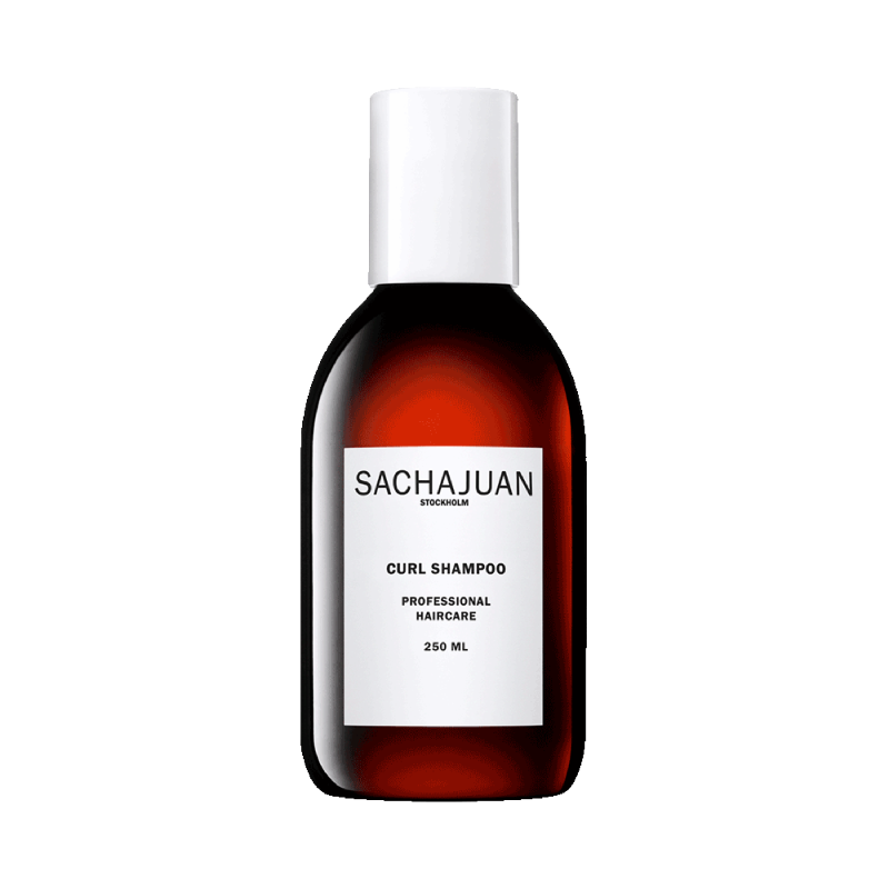 Curl Shampoo 250ml