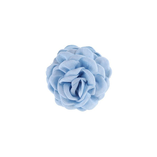Blomsterklemme blå - lille