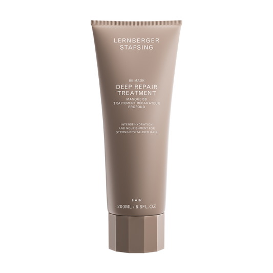 BB Mask - Deep Repair Treatment