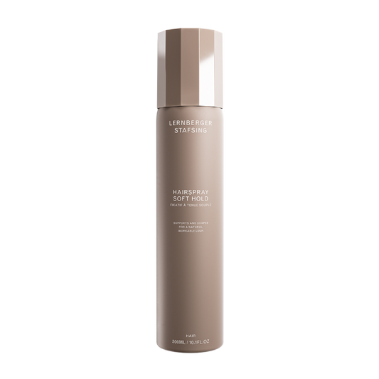 Hair Spray Soft Hold 300ml
