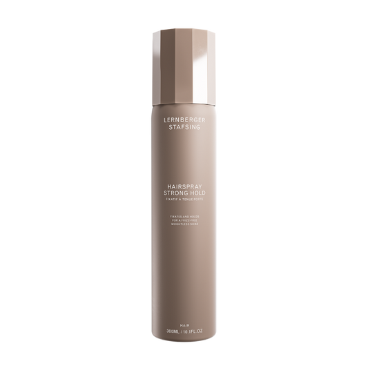 Hair Spray Strong Hold 300ml