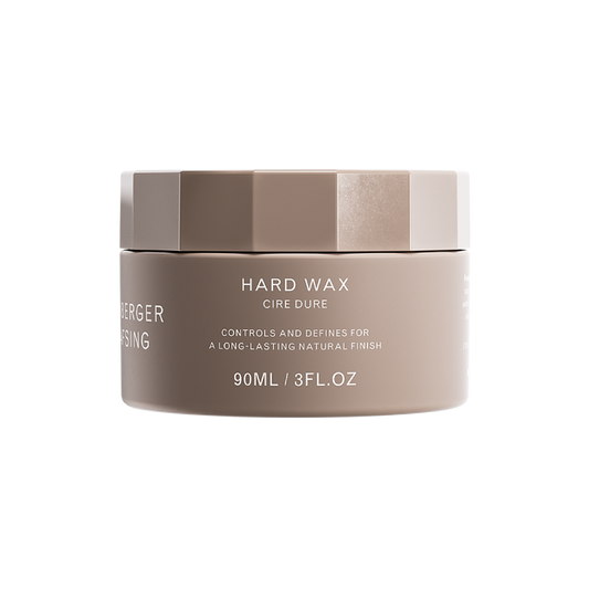 Hard Wax 90ml