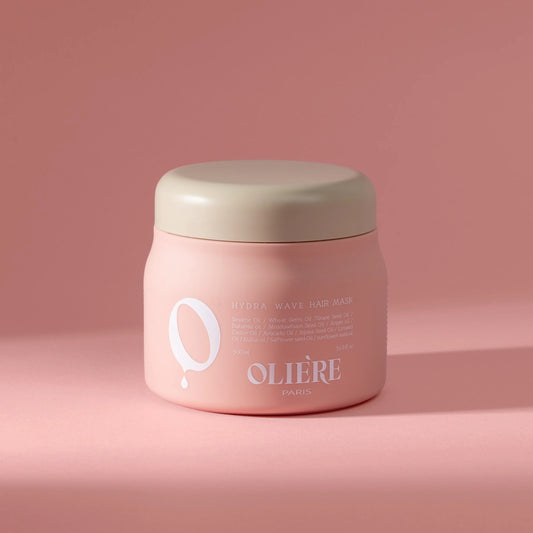 Oliere Hydra Wave Hair Mask 500ml