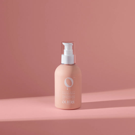 Oliere Hydra Wave Hair Serum 150ml