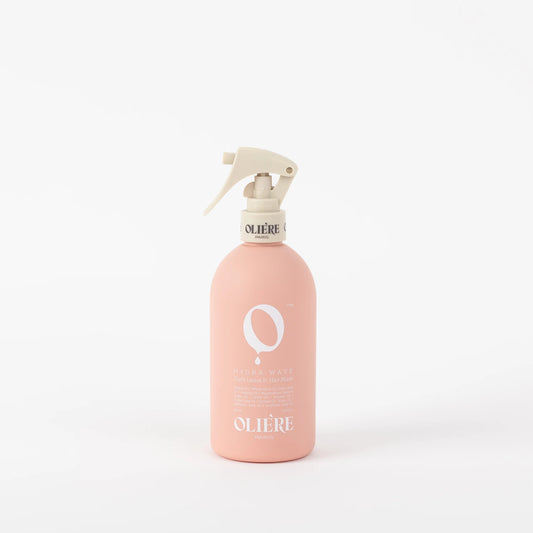 Oliere Hydra Wave Curly Leave-In Hair Mask 300ml