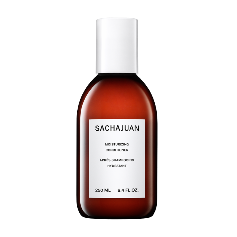 Moisturizing Conditioner 250ml