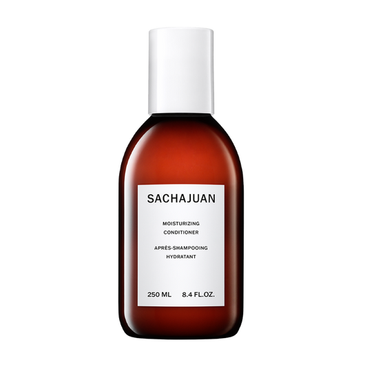 Moisturizing Conditioner 250ml
