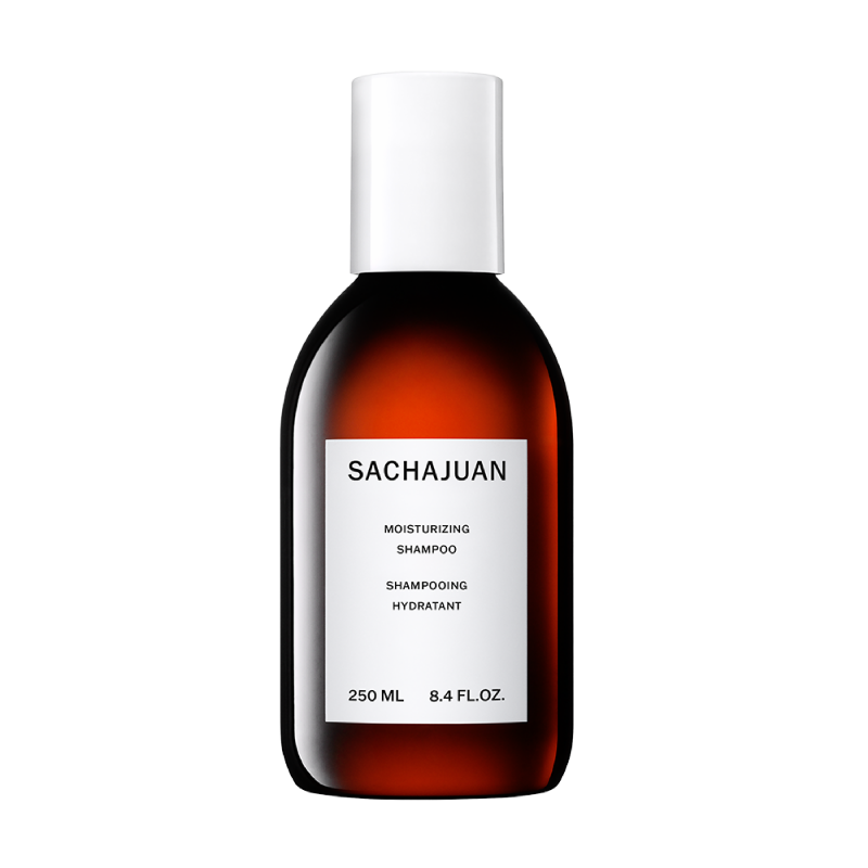 Moisturizing Shampoo 250ml