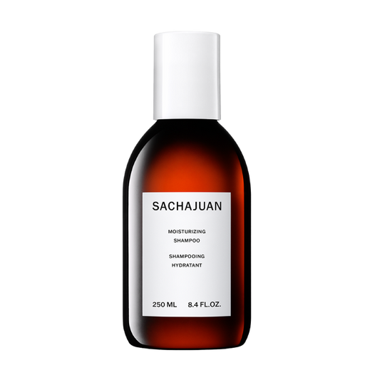 Moisturizing Shampoo 250ml
