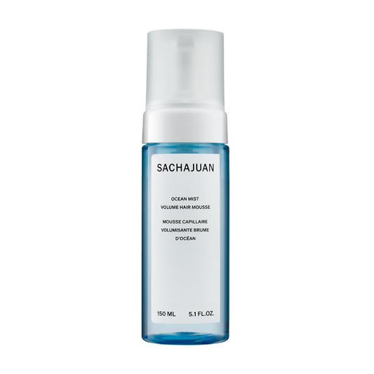 Ocean Mist Hair Mousse 150ml