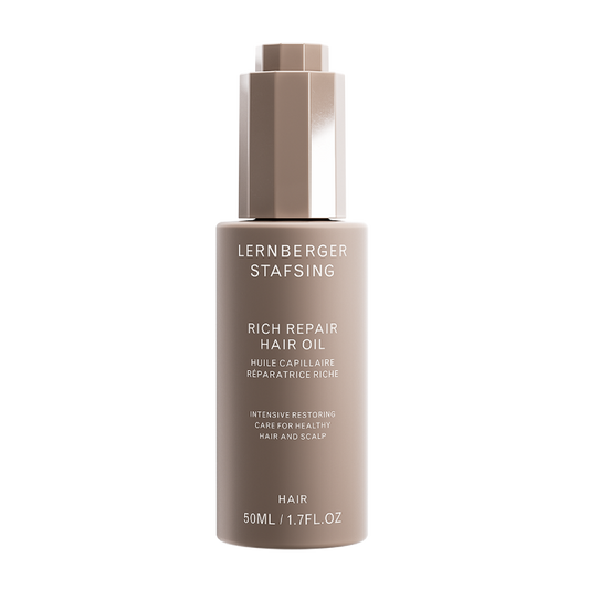 Rich Repair Hair Oil 50ml