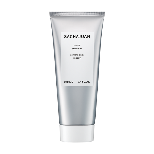 Silver shampoo 220ml