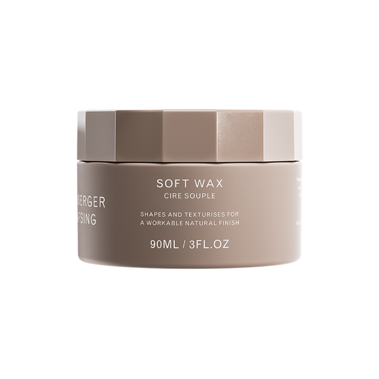 Soft wax 90ml