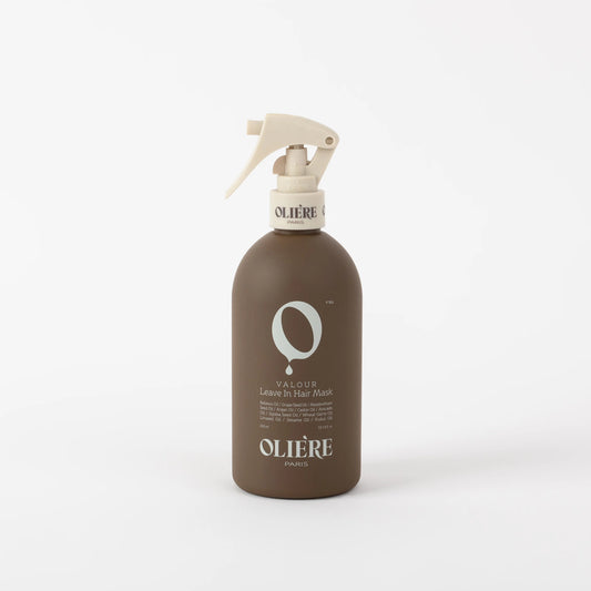 Oliere Valour Leave-In Mask 300ml