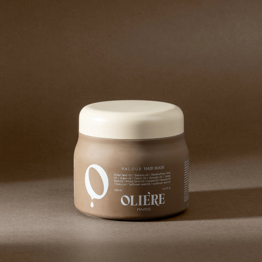 Oliere Valour Hair Mask 500ml
