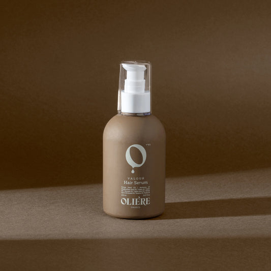 Oliere Valour Hair Serum 150ml