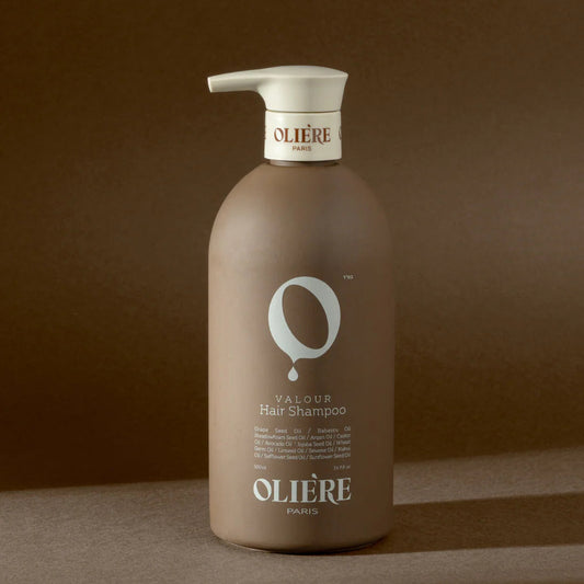 Oliere Valour Shampoo 500ml